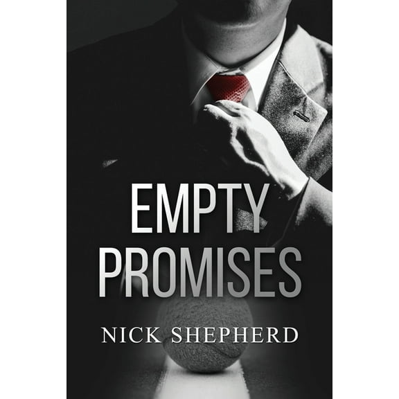 Empty Promises (Paperback)