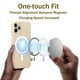 thumbnail image 4 of Liquid Silicone Case For iPhone 15 11 13 12 14 Pro Max Mini XR Xs Plus SE Phone Magnetic Wireless Charging For Magsafe Cover, 4 of 5
