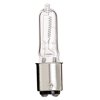 UPC 685987001068 product image for (10 Pack) Q35CL/DC - 120-Volt - Halogen JD Type T4 - BA15D - DC Bayonet Ba... | upcitemdb.com