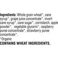 Kashi Berry Fruitful Cold Breakfast Cereal, Family Size, 21.6 oz Box