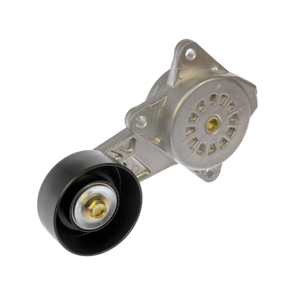KarParts360 For Lincoln Town Car 1992-1999 Automatic Belt Tensioner | Steel AISI 1008 Pulley Material | Serpentine Belt | 17 Millimeters Inside Diameter | 20 Millimeters Maximum Belt Width F7LZ6B209A