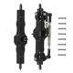 thumbnail image 3 of RC Car Metal Front and Rear Axle Assembly Kit for C14 C24 B14 B24 B16 B36 RC Car Update Parts, 3 of 5