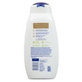 thumbnail image 2 of Nivea Body Wash 20oz Fresh Aloe And Lily (Pack of 3), 2 of 2