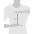 thumbnail image 4 of 11/16" Rev. Comb. Ratcheting Wrench, 4 of 10