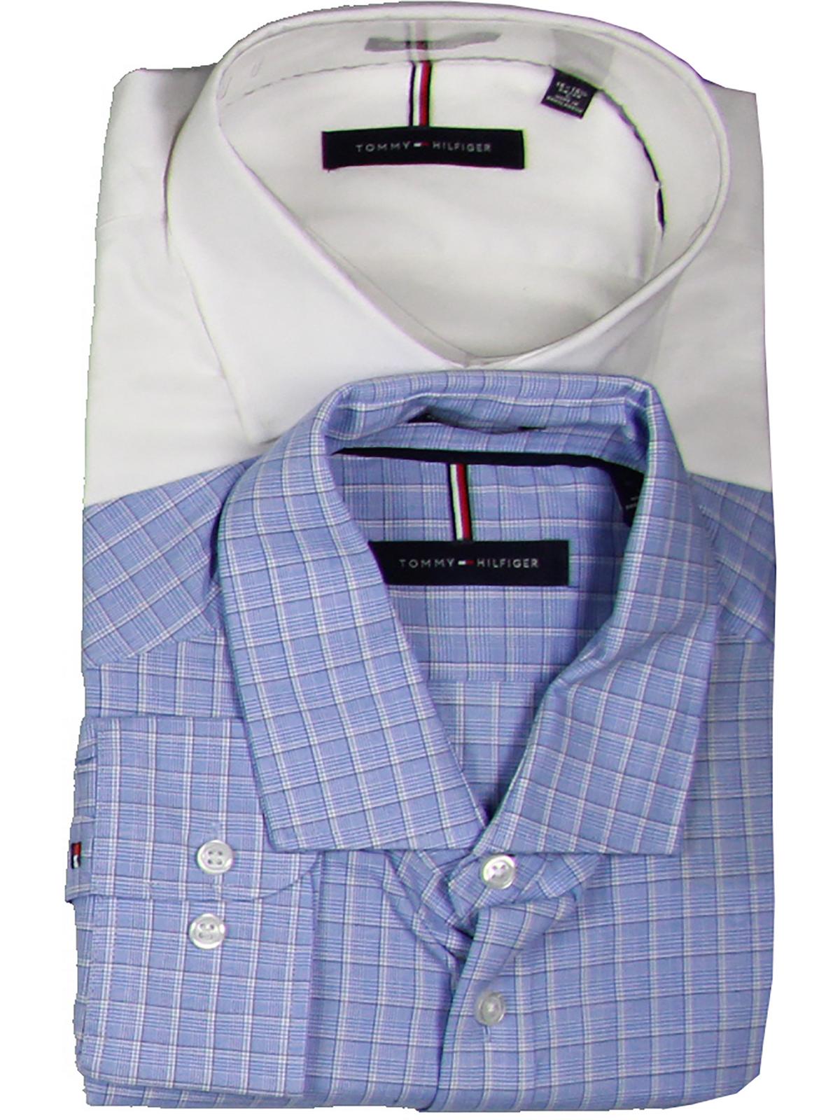 Mens Long Sleeve Slim-Fit Design Dress Shirts (3-Pack) - Walmart.com Mens Long Sleeve Slim-Fit Design Dress Shirts (3-Pack) - Walmart.com