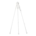 thumbnail image 5 of VERDANVERSE photo display easel Tabletop Display Easel Iron Artists Silver Portable Trade Shows 1Pack, 5 of 8