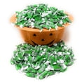 thumbnail image 5 of Green Apple Tootsie Roll Frooties Chewy Taffies Candy - Bulk Resealable Bag - 5 lbs (80 oz), 5 of 5