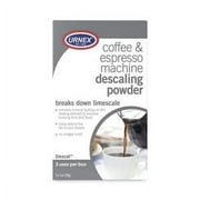 Coffee and Espresso Machine Descaling Powder