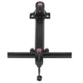 thumbnail image 1 of Archery Recurve Bow Sight T Shape Adjustable Metal Shooting Target Sight Archery Competition Accessories, 1 of 7