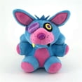 thumbnail image 1 of Five Night At Plush Toys Game Doll 18-30 Cm Bonnie Bear Foxy Cartoon Stuffed Dolls Toys, 1 of 1