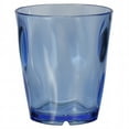 thumbnail image 2 of CreativeWare 8 Piece 12 Ounce Acrylic Tumbler Set -Blue, 2 of 4