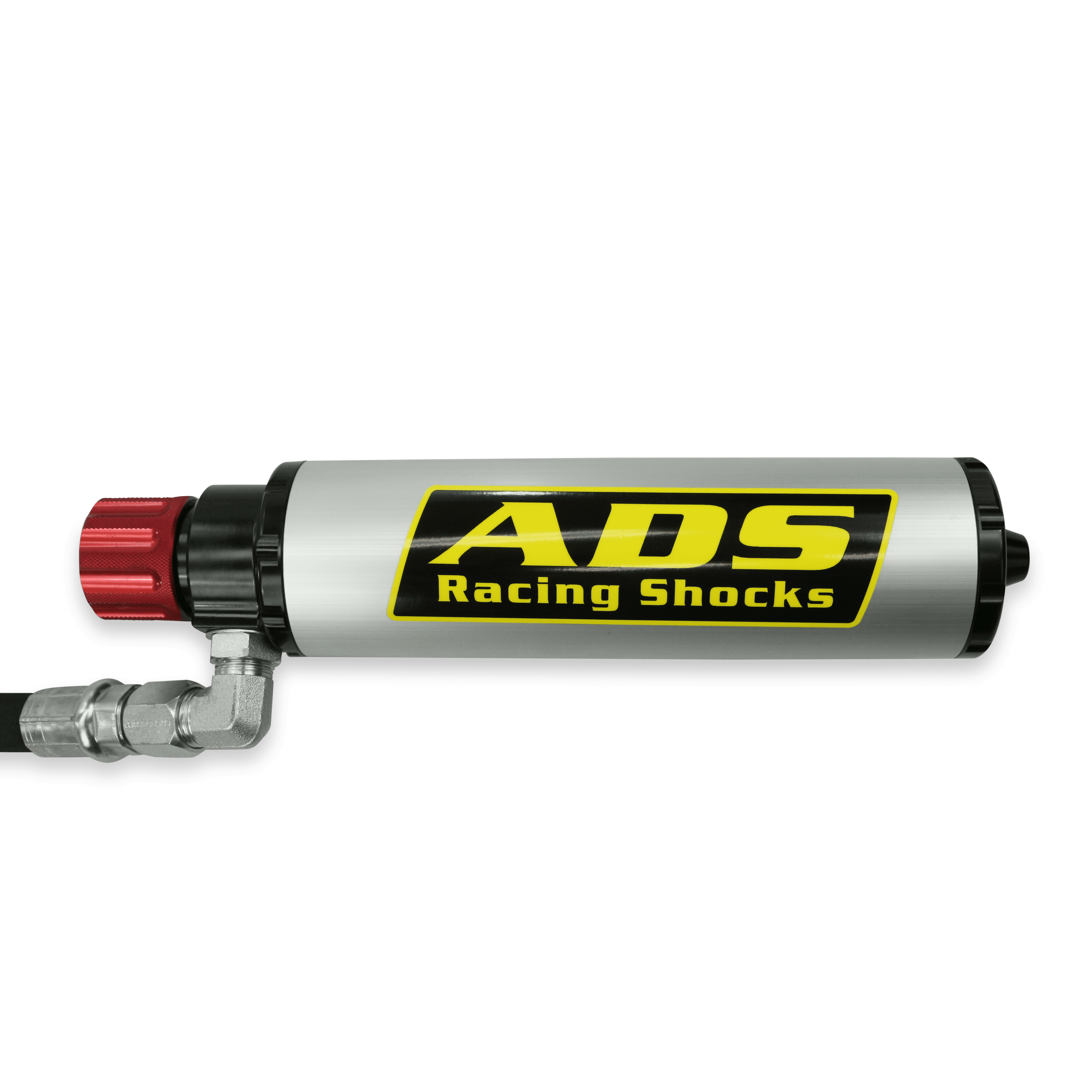 ADS Racing Shocks 250-3JKR0-A00 Direct Fit 2.5" Adjustable Reservoir Race Shocks - Rear