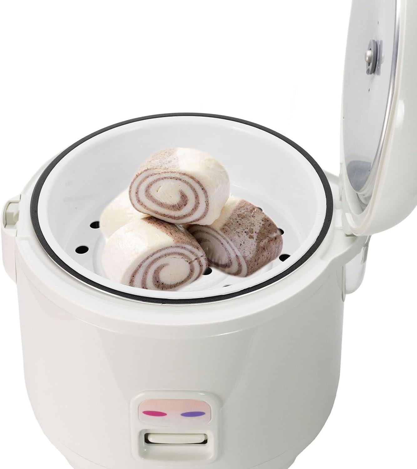 Non-Stick Rice Cooker Inner Pot Replacement for Household Electric Cookers - Large Capacity Kitchen Accessory