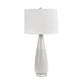 thumbnail image 3 of nuLOOM Salem 29" Lampe de Table en Céramique, 3 of 4