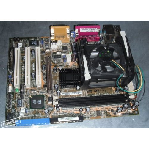 DOWNLOAD DRIVER: ASUS P4S333M