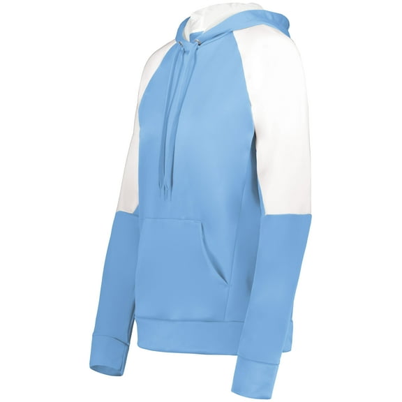 Ladies Momentum Team Fleece Hoodie