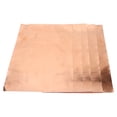 thumbnail image 4 of Conductive Shielding Copper Foil, Copper Foil Sheet Replacement Useful 5Pcs  For Computer Monitor ANGGREK Conductive Shielding Copper Foil Paper, 4 of 8