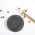 thumbnail image 5 of 1pc Calligraphy Painting Inkstone Practical Student Calligraphy Inkslab, 5 of 6