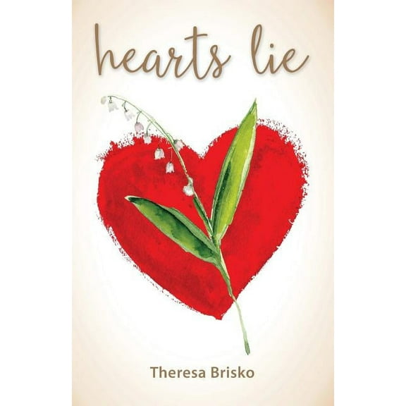 Hearts Lie (Paperback)