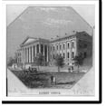 thumbnail image 2 of Historic Framed Print, Patent Office - 4, 17-7/8" x 21-7/8", 2 of 9