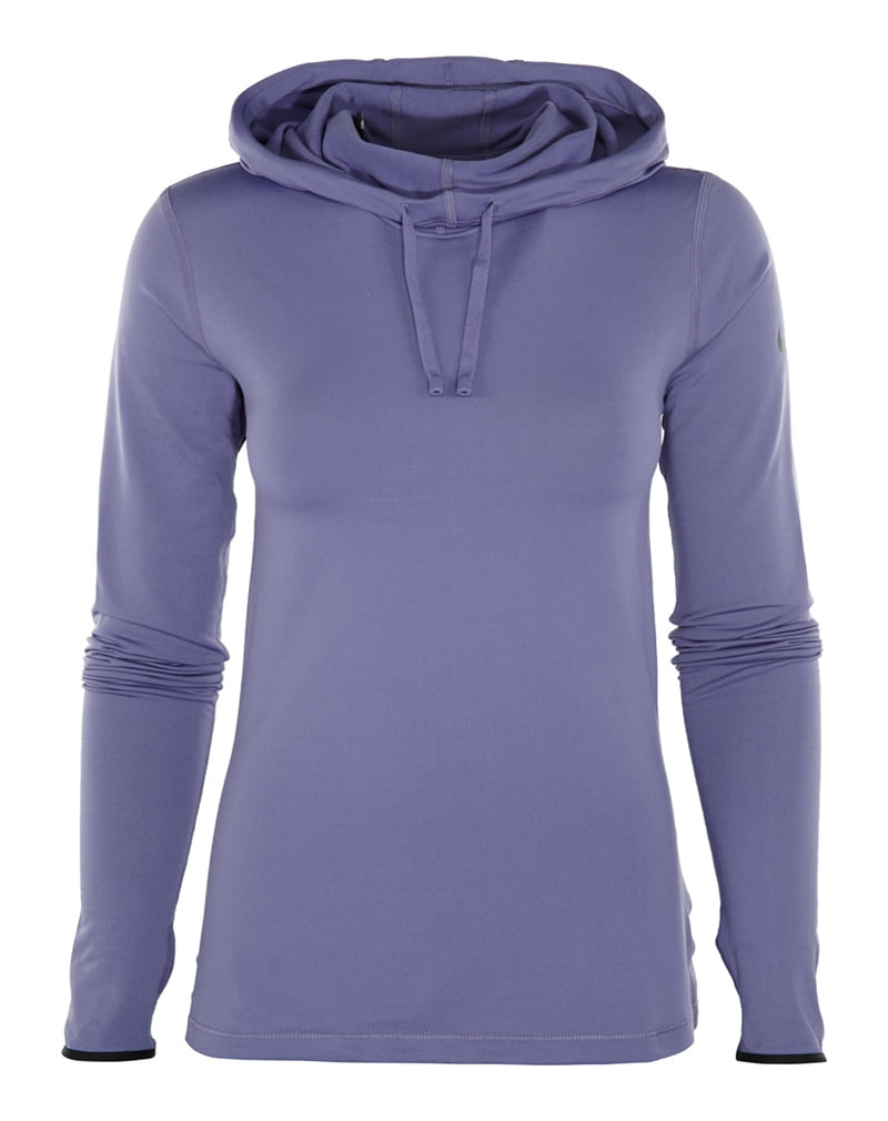 nike pro hyperwarm jacket