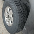 thumbnail image 6 of Sumitomo Encounter AT All Terrain 275/55R20 117T XL Light Truck Tire, 6 of 7