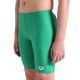 thumbnail image 2 of Calzones de Natación ARENA Feel Boys Dynamo para Niños Verde Irlandés 28, 2 of 4