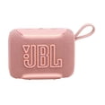 thumbnail image 2 of Bocina Jbl Go 5 Altavoz Portátil Ultra Compacta Impermeable Rosa, 2 of 4