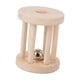 thumbnail image 5 of Sonajero de madera para bebé, sonajero Montessori, sonajero portátil con , juguete de madera, sonajeros con cascabeles para regalo de bebé C, 5 of 9