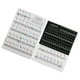 thumbnail image 5 of Pegatinas extraíbles para teclado , tableros de personal de música, guía de notas para teclas 88/61/54/49, piano enrollado a mano, ni, 5 of 9