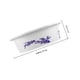 thumbnail image 2 of BRIGHTFUFU 3Ud Macetas Redondas Hidropónicas Para Y En Plástico Decorativas, 2 of 8