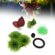 thumbnail image 5 of Betta Feeding Set Betta Leaf Hammock Set Durable 5Pcs For Betta Fish For Fish Tank ANGGREK Mascotas, 5 of 8