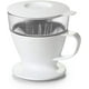 thumbnail image 1 of Cafetera OXO Brew Pour-Over con tanque de agua OXO OXO, 1 of 2