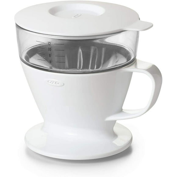 Cafetera OXO Brew Pour-Over con tanque de agua OXO OXO
