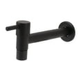 thumbnail image 4 of Single Cold Faucet,G1/2 Wall Mounted Cold Single Handle Cold Faucet Water Faucetfor Bathroom Future-Proof Design, 4 of 8