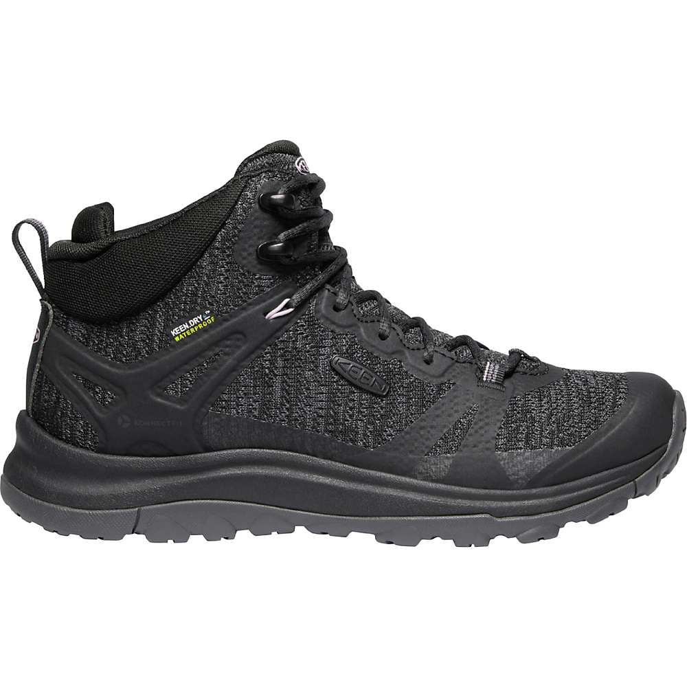KEEN Terradora Women's Waterproof Hiking Boots Zambia Ubuy