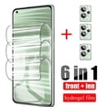 thumbnail image 1 of Hydrogel Film Realme 9 Pro Plus Verre Trempé Protecteur d'Écran, 1 of 5