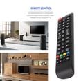 thumbnail image 2 of Newest Upgraded For Samsung Tv Universal Remote Control Universal Tv Remote Controller For Lcd Led Smart Tv Satellite Tv Monitors Black, 2 of 8