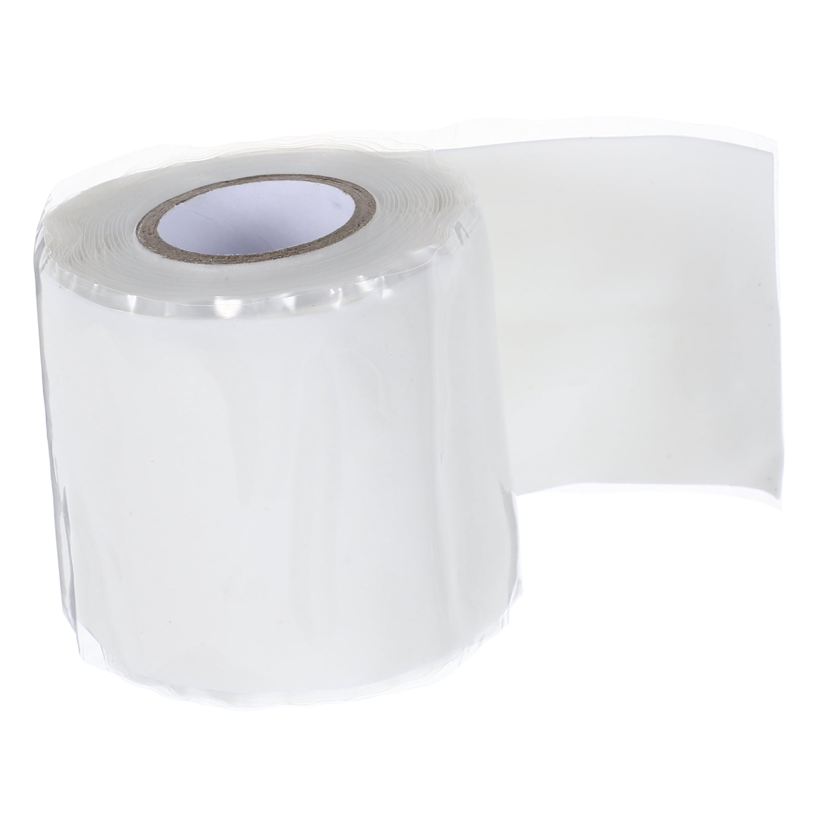 WEAVILUX leak repair tape Electrical Insulation Tape Silicone Rubber 1 Roll for DIY Projects