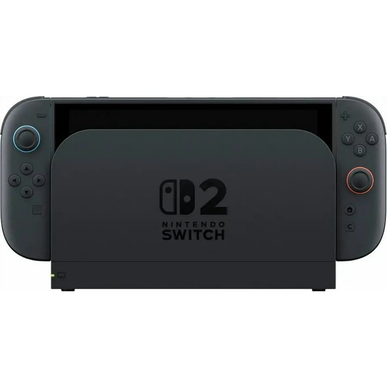Dream 2025 Newest Nintendo Switch™ 2 Console with Super Mario