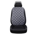 thumbnail image 1 of Funda De Asiento De Coche De Alta Calidad De Seda De Terciopelo Interior Antideslizante Para huangjie unisex, 1 of 2