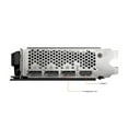 thumbnail image 5 of MSI Ventus GeForce RTX 3060 12GB GDDR6 PCI Express 4.0 Graphics Card RTX 3060 Ventus 2X 12G OC, 5 of 12