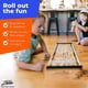 thumbnail image 4 of Juegos de mesa YONGSHENG bolos familiares Rose gold fáciles de configurar, 4 of 4