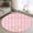 Pink, variant on Sage Green Plaid Area Rug 8x10 Washable Rug Non Slip Modern Art Checkered Farmhouse Large Area Rug Soft Stainresistant Indoor Floor Carpet for Living Room Bedroom Home Office Dining Room Nursery