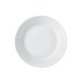 thumbnail image 5 of Safdie & Co. Dinnerset 12PC Plain White Round Rim Aspen, 5 of 5