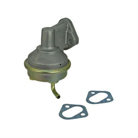 Fuel Pump - Compatible with 1967 - 1974 GMC C25/C2500 Pickup 1968 1969 1970 1971 1972 1973