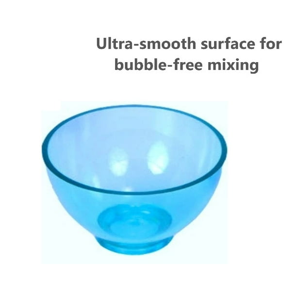 Dental Impression Material Mixing Bowls Flexible Mixing Bowl Large 600