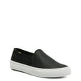 thumbnail image 2 of Keds Women's Double Decker Embossed Slip-On Sneaker, 2 of 4