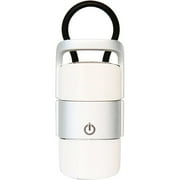 Goldlantern GL White European-Style Bluetooth Headset