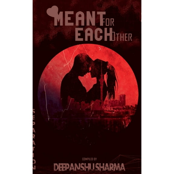 Meant for each other, (Paperback)